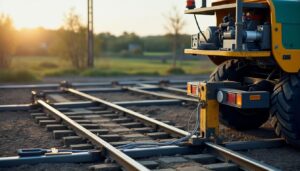 Guide pour bien choisir la capacité d’un treuil sur un fourgon utilitaire