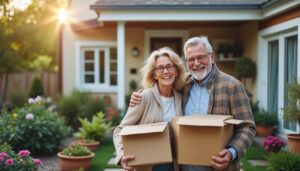 Aide au déménagement retraite 2026 : primes et conseils pratiques