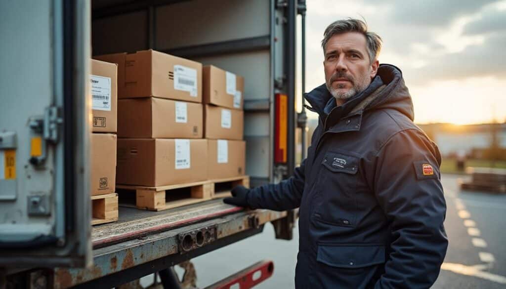 Assurance transport de marchandises : garanties et conseils clés