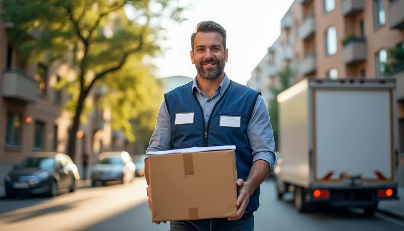 Code du travail du jour de déménagement : droits et démarches 2026