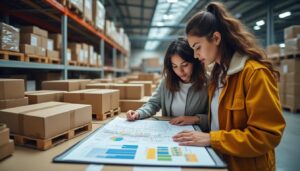 Licence en logistique et transport : formez-vous aux métiers clés