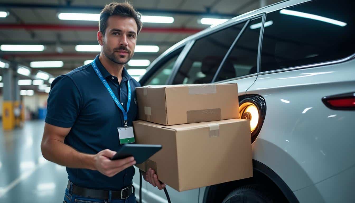 Illustration: Pourquoi opter pour une location longue durée, une solution complète et avantageuse pour les professionnels ?