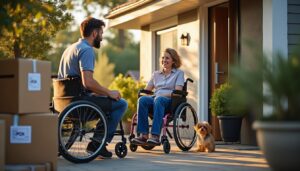 PCH déménagement : aide essentielle pour un projet adapté au handicap