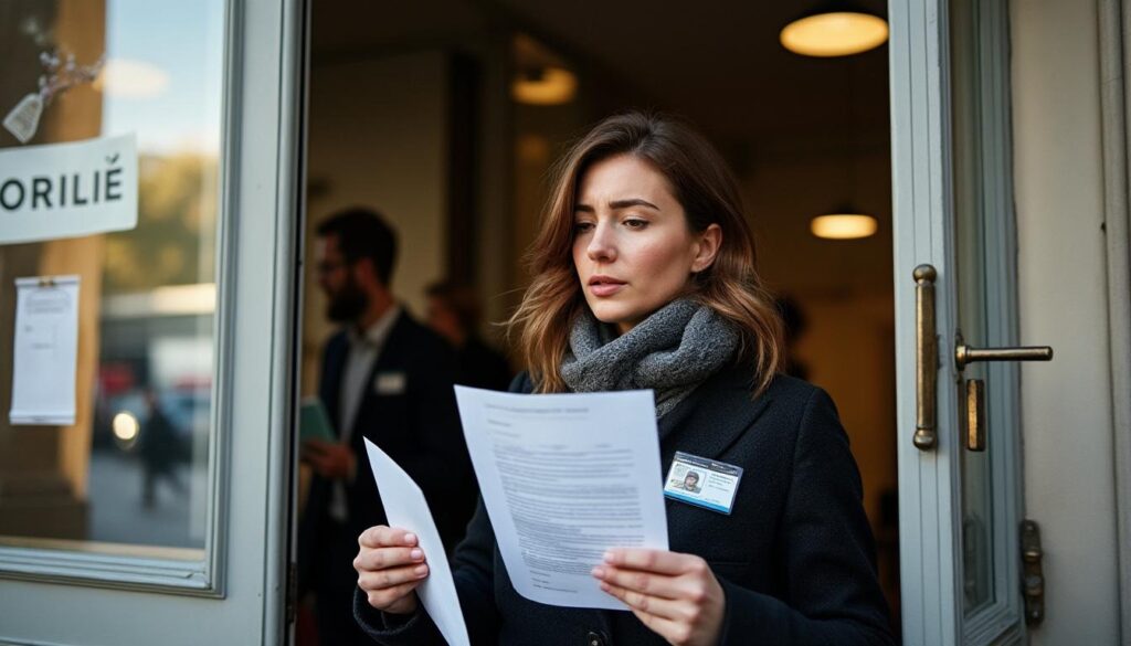 Changer son adresse de l’élection : démarches et conseils essentiels