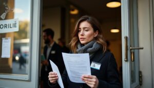 Changer son adresse de l’élection : démarches et conseils essentiels