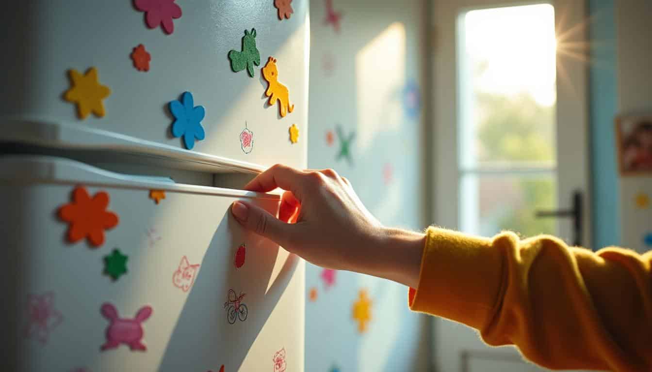 Débrancher un frigo : guide complet pour un arrêt sans risque