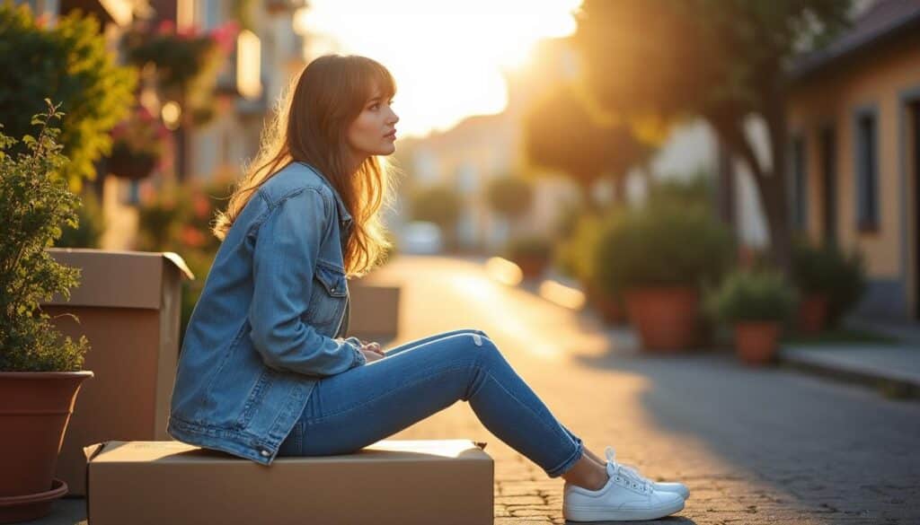 Rêver de déménager : signification et symboles à découvrir