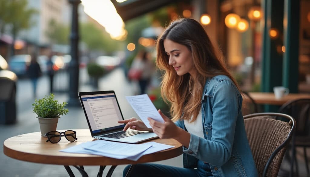 Carte électorale changement d'adresse en ligne : guide complet et simple