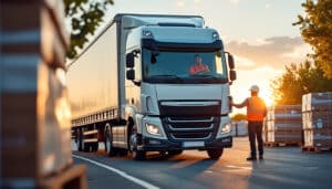 Camion porteur : guide complet pour choisir et utiliser ce véhicule