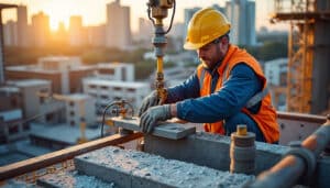 Grue camion : guide complet pour choisir et utiliser efficacement
