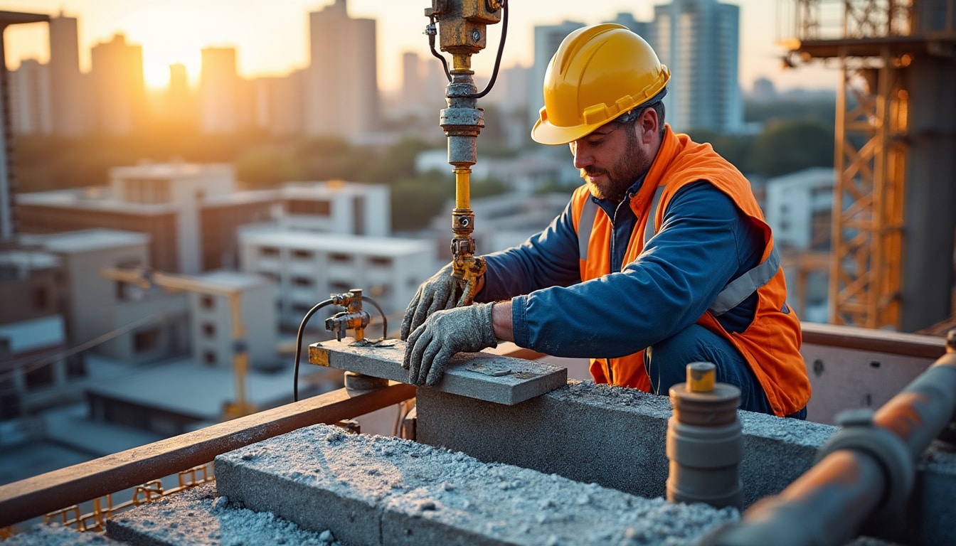 Grue camion : guide complet pour choisir et utiliser efficacement