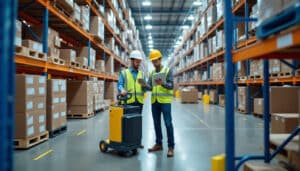 Externaliser la logistique : guide pour gagner en souplesse