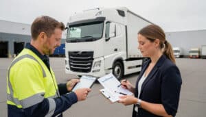 Grille du taux horaire du transport routier en 2026