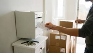 Réexpédition du courrier : démarches, durée et coût